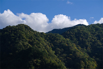 After retouching the JPEG-format image