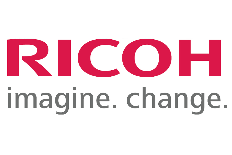 Логотип Ricoh Imaging